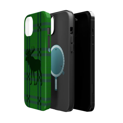 Moose Magnetic Tough Cases