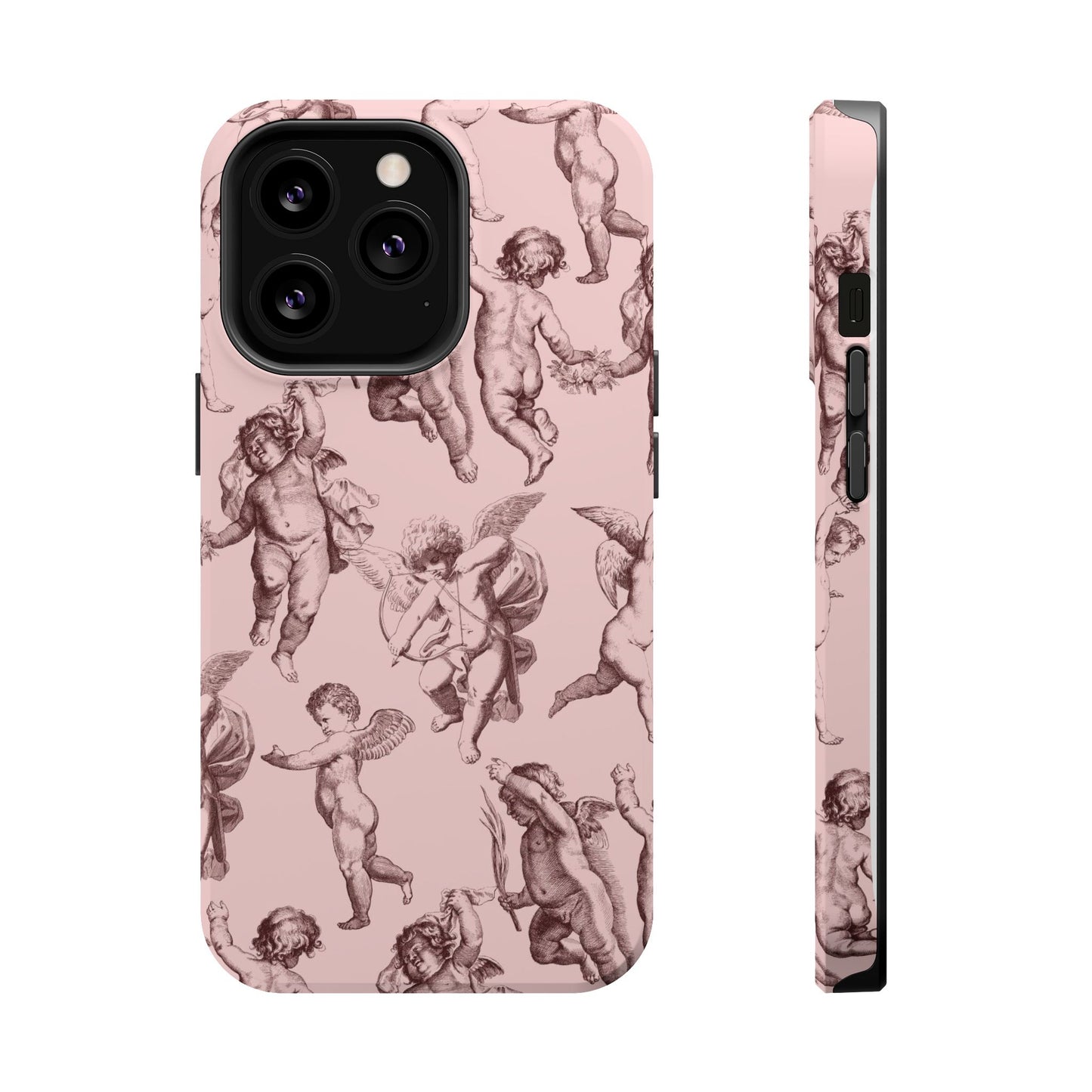 Cupid Magnetic Tough Cases