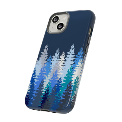 Winter TreesTough Case