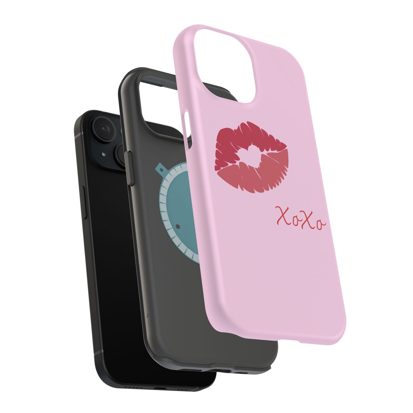 Xoxo Magnetic Tough Cases