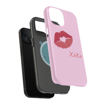 Xoxo Magnetic Tough Cases