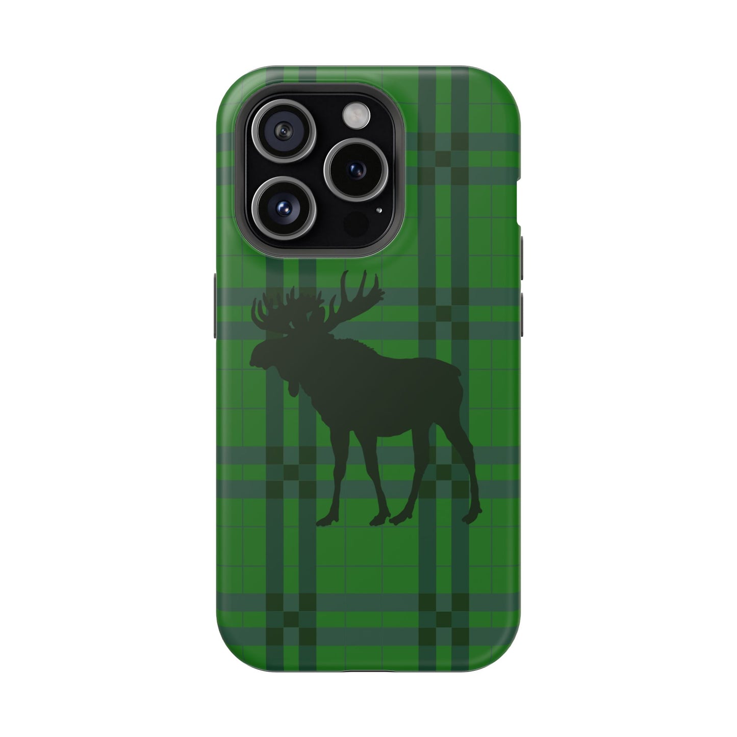 Moose Magnetic Tough Cases