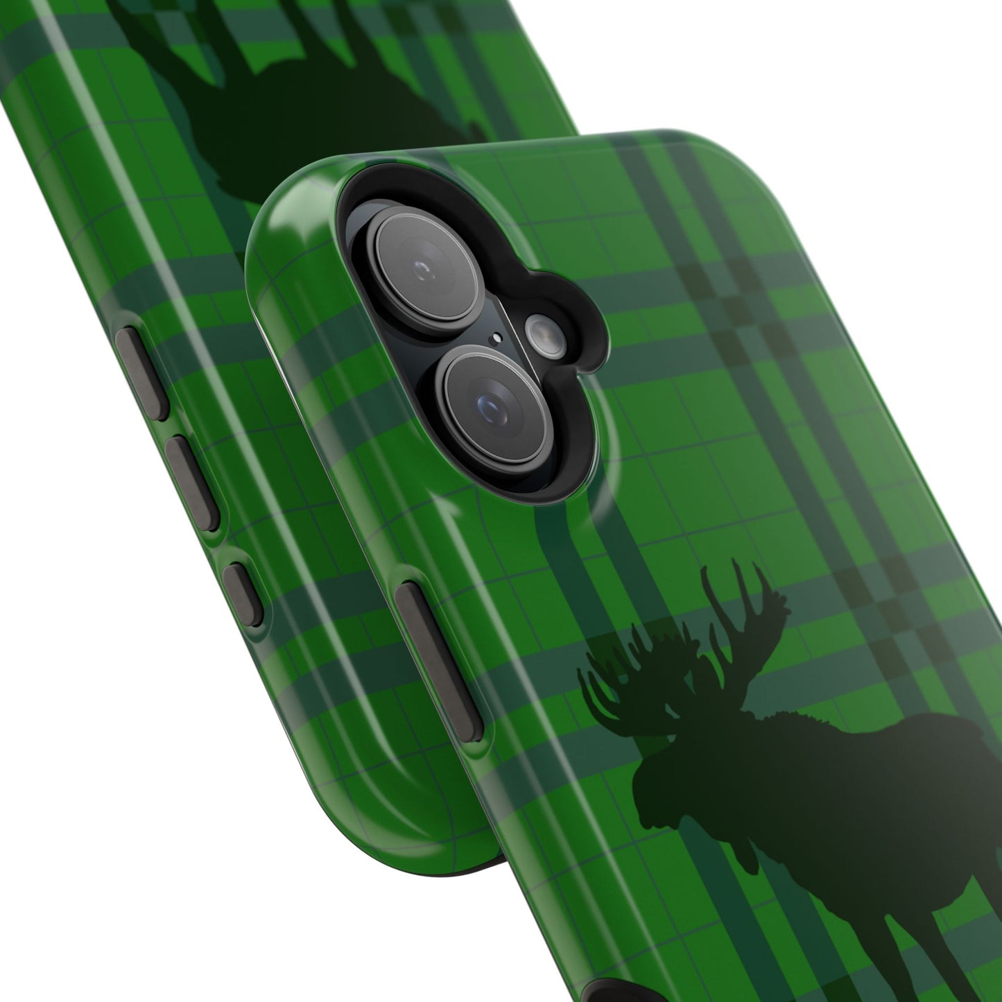 Moose Magnetic Tough Cases