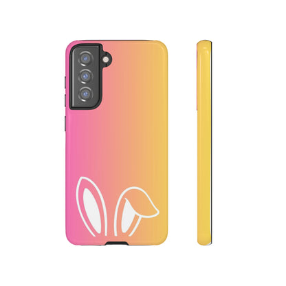 Bunny Ears Tough Case