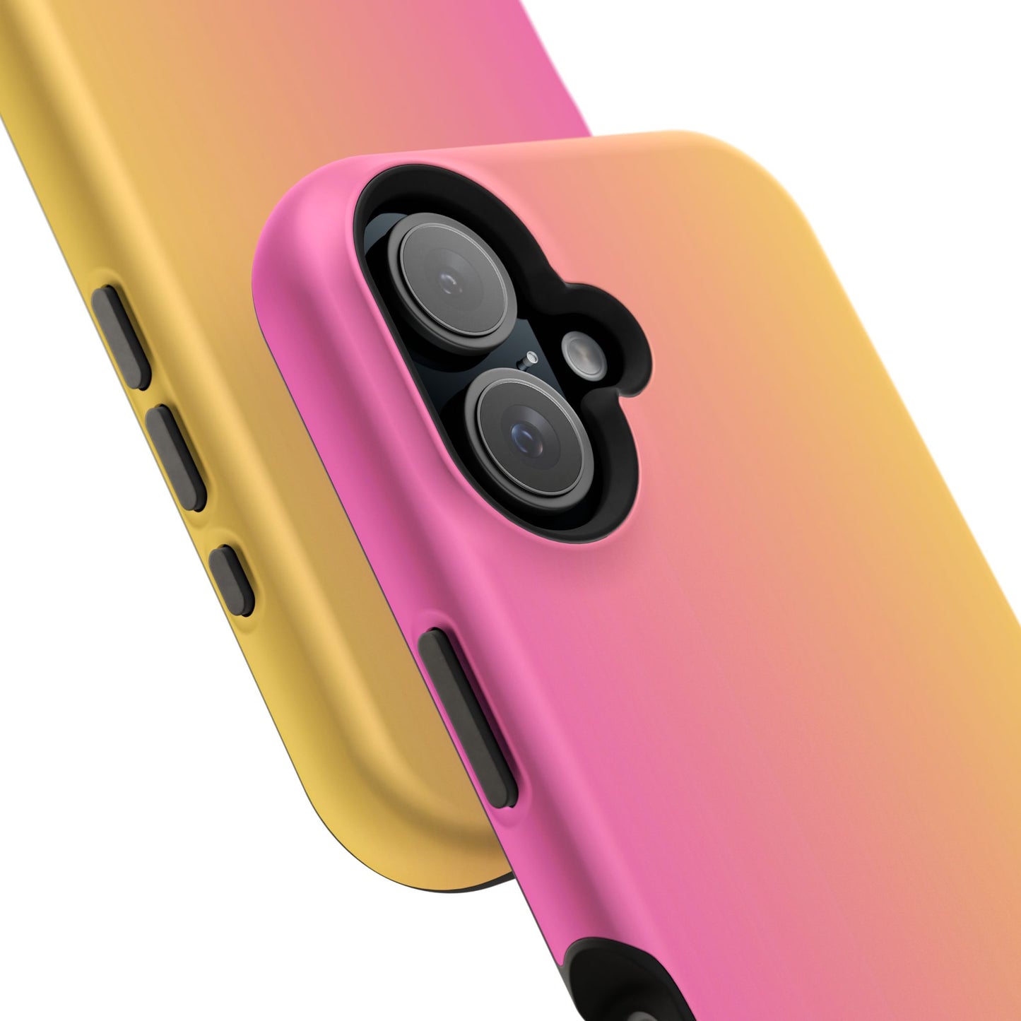 Bunny Ears Magnetic Tough Cases