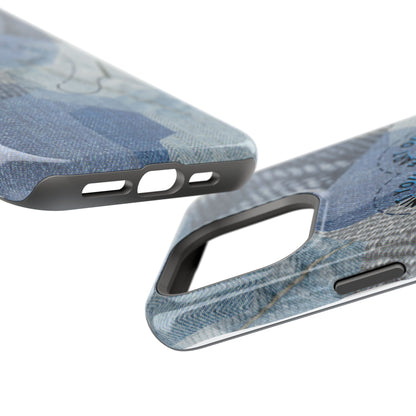 Knit Your Heart Out Magnetic Tough Cases