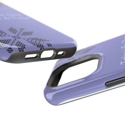 One Stitch At a Time Magnetic Tough Cases
