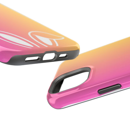 Bunny Ears Magnetic Tough Cases