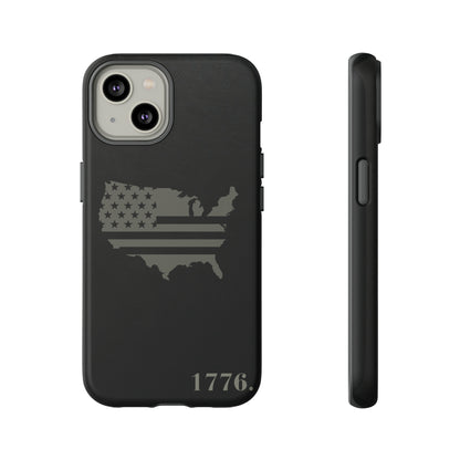 United States 1776- Tough Case