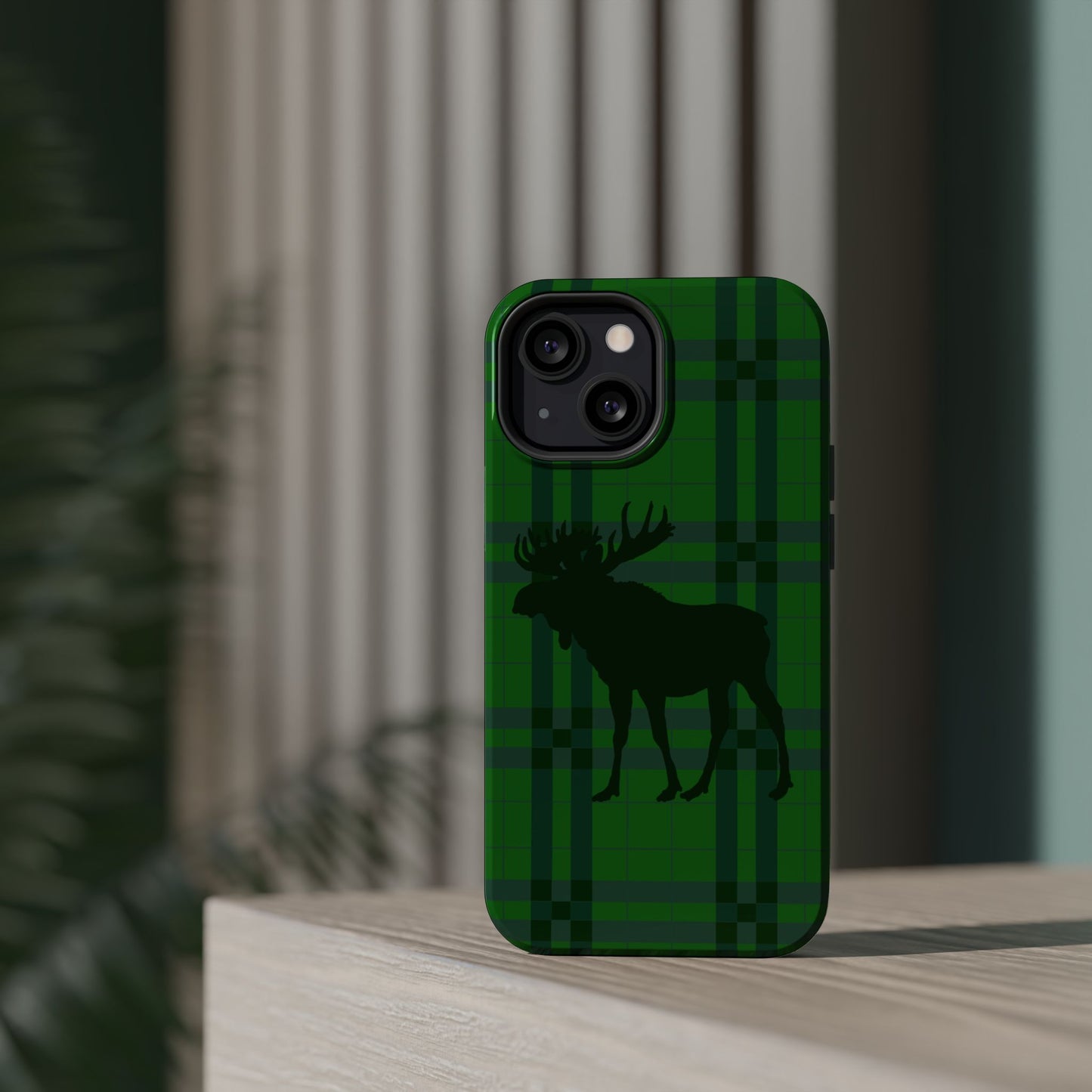 Moose Magnetic Tough Cases