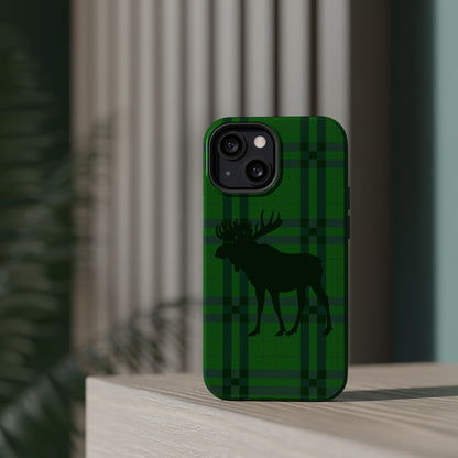 Moose Magnetic Tough Cases