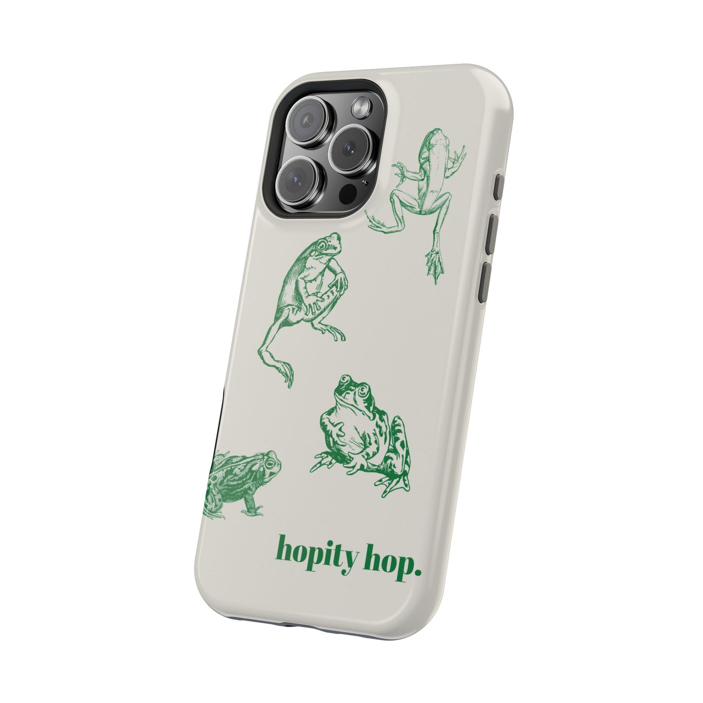 Frog Magnetic Tough Cases