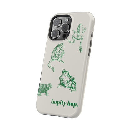 Frog Magnetic Tough Cases