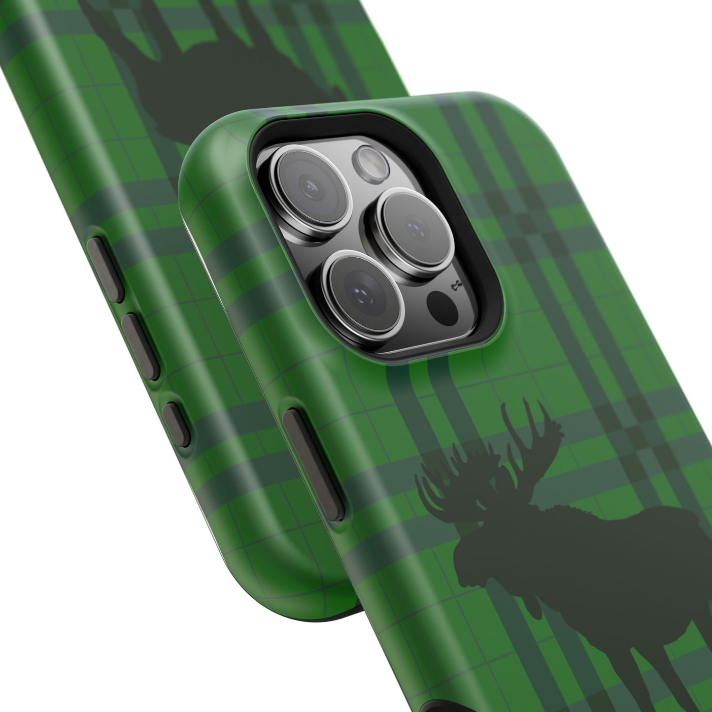 Moose Magnetic Tough Cases