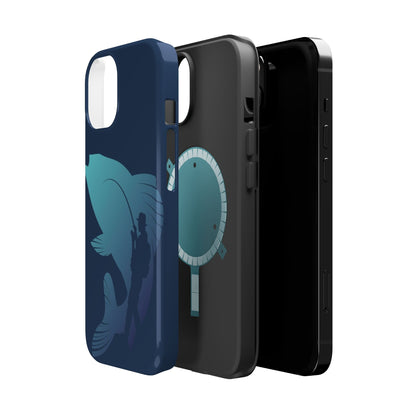 Fishing Magnetic Tough Cases