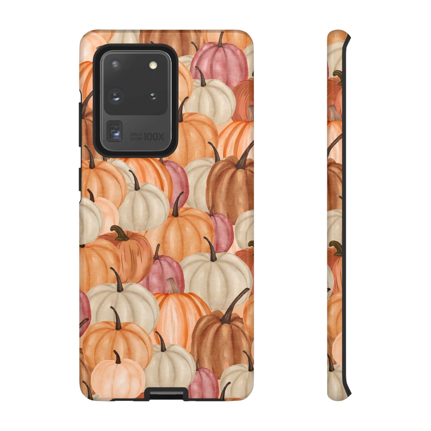 Pumpkins- Tough Case