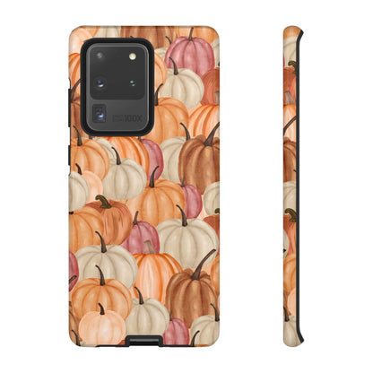 Pumpkins- Tough Case
