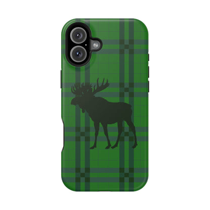 Moose Magnetic Tough Cases
