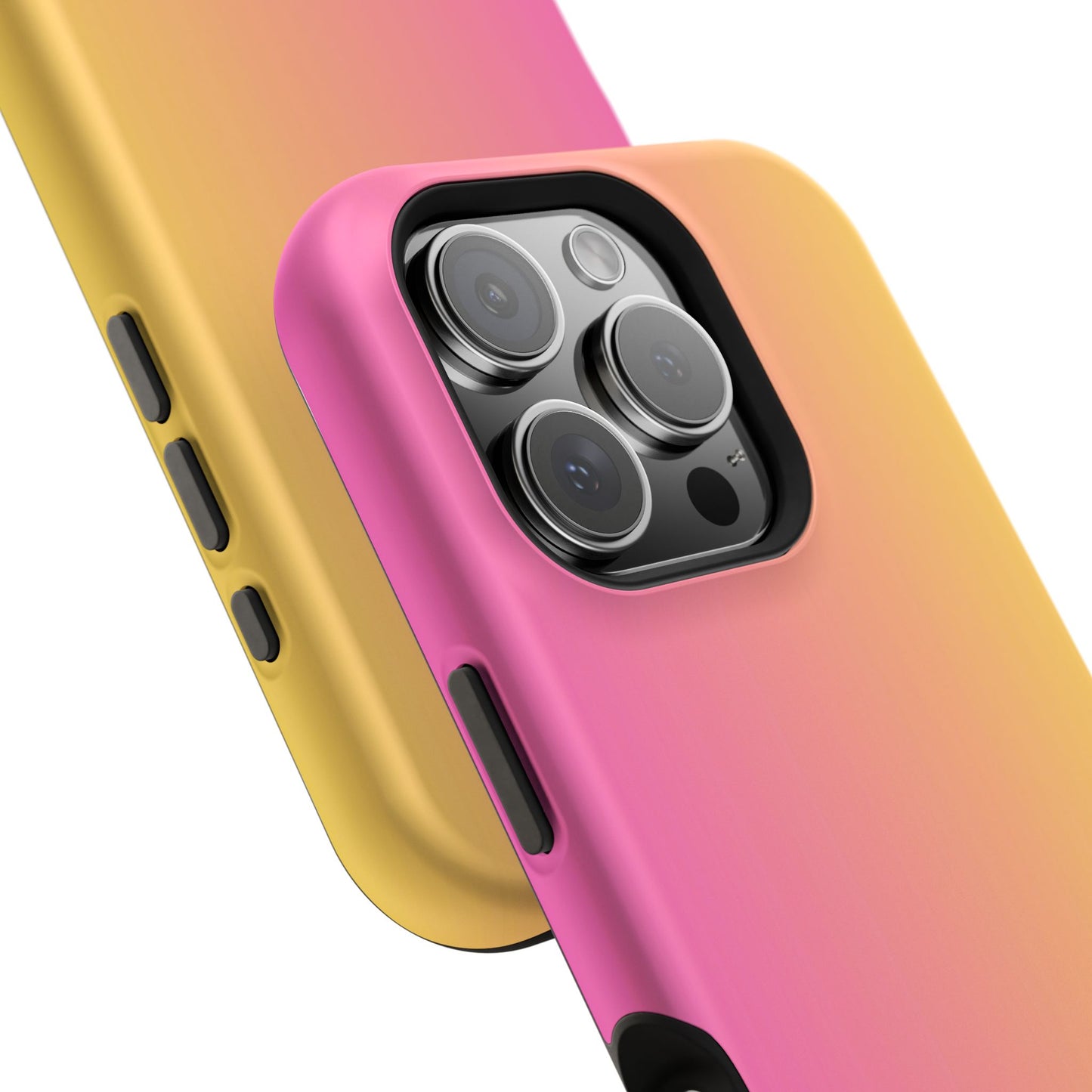 Bunny Ears Magnetic Tough Cases