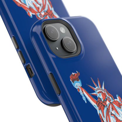 Merica' Magnetic Tough Cases