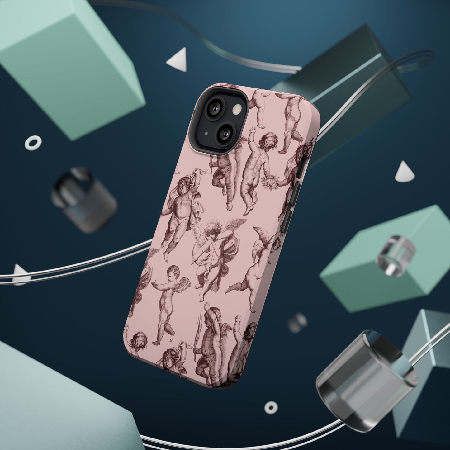 Cupid Magnetic Tough Cases