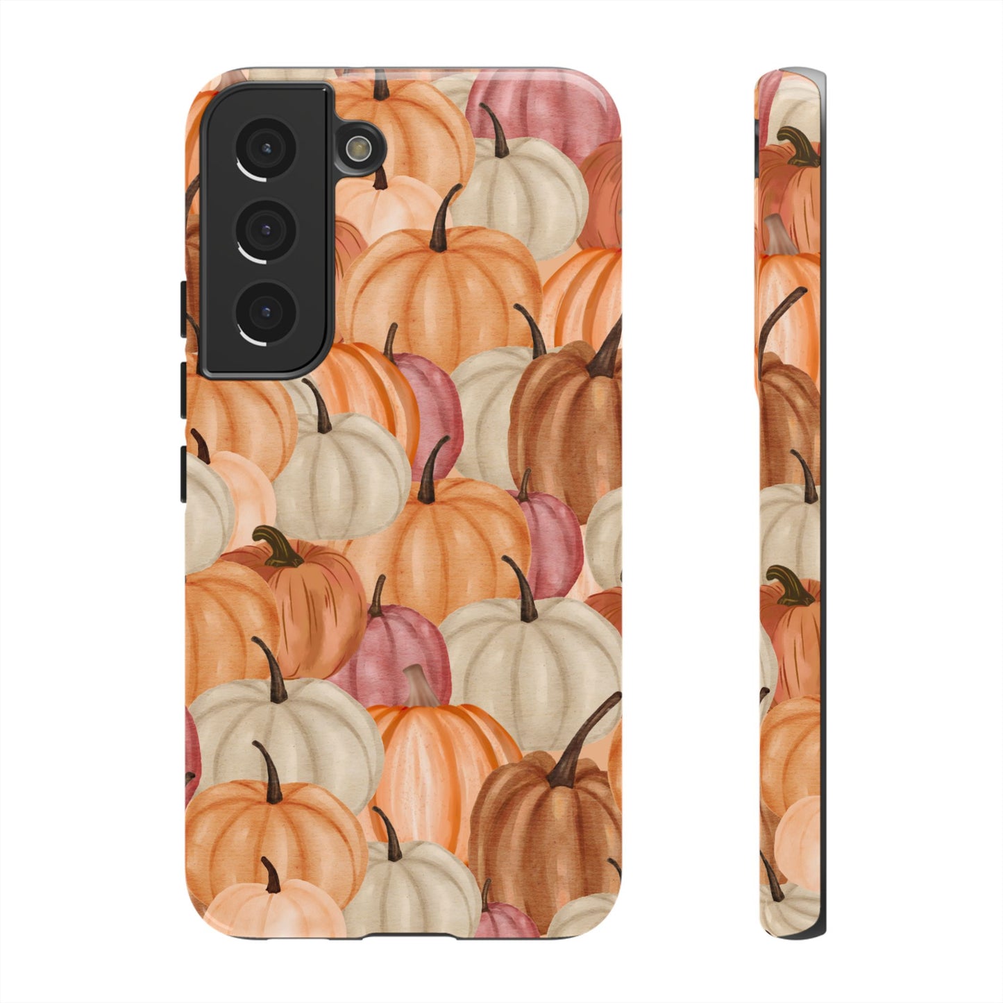 Pumpkins- Tough Case