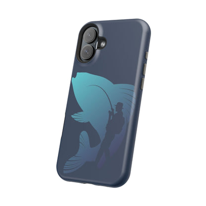 Fishing Magnetic Tough Cases