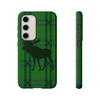 Moose Crossing- Tough Case