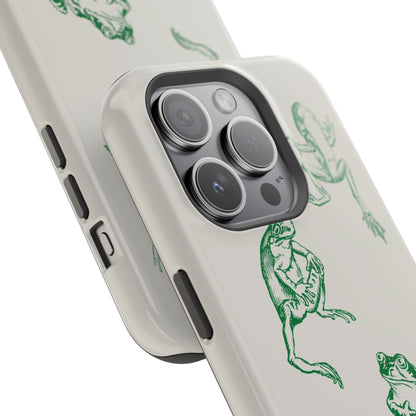 Frog Magnetic Tough Cases