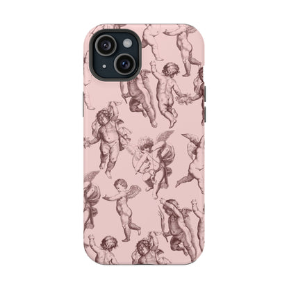 Cupid Magnetic Tough Cases