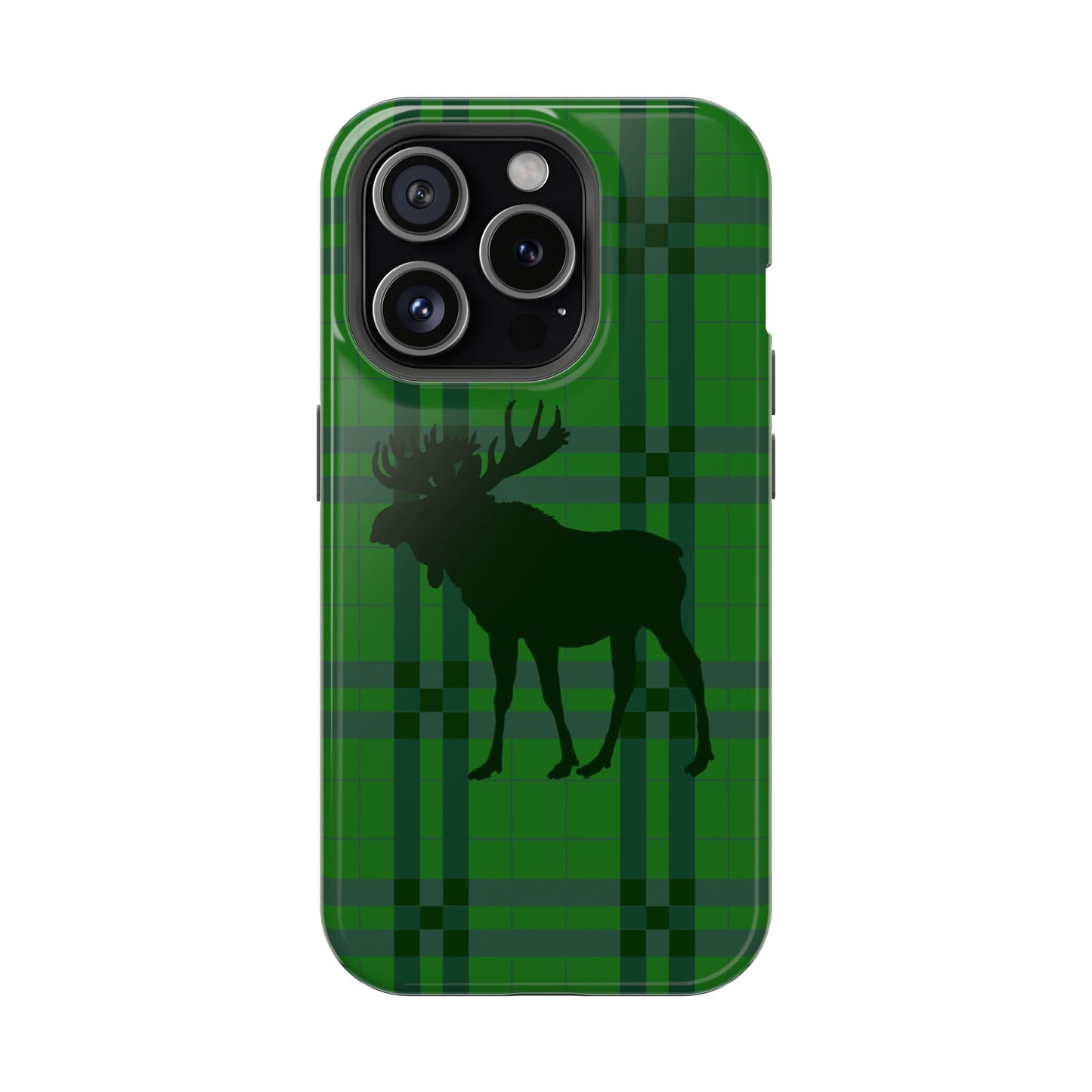 Moose Magnetic Tough Cases