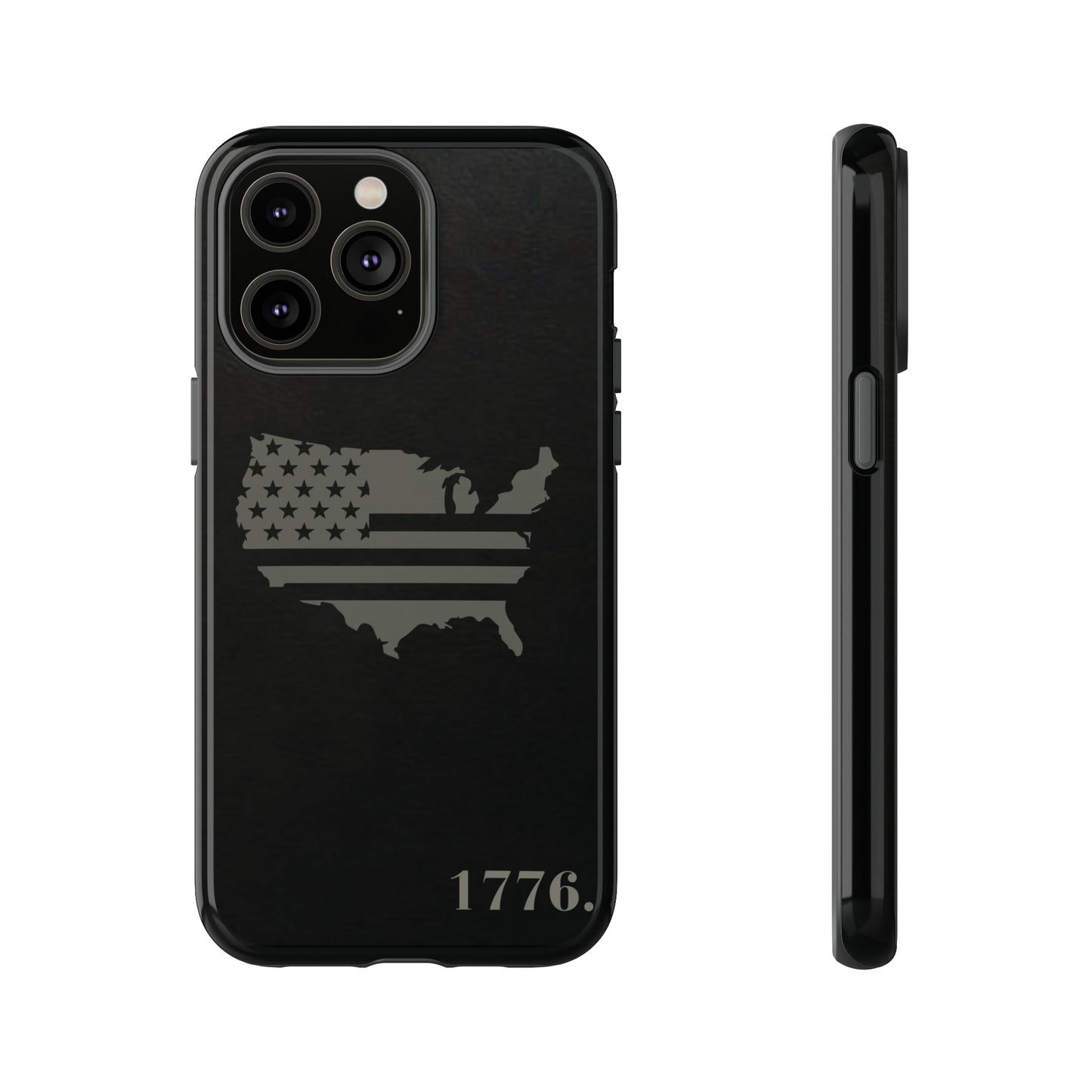 United States 1776- Tough Case