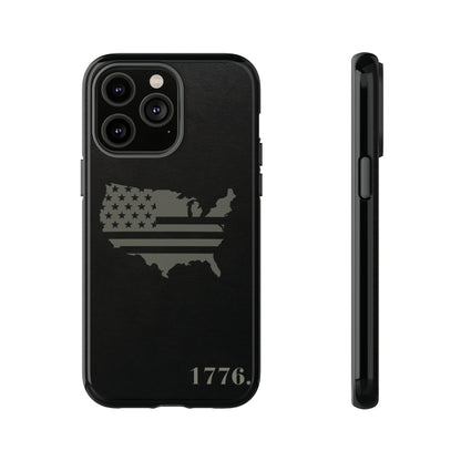 United States 1776- Tough Case