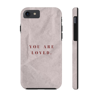 Tough Phone Cases