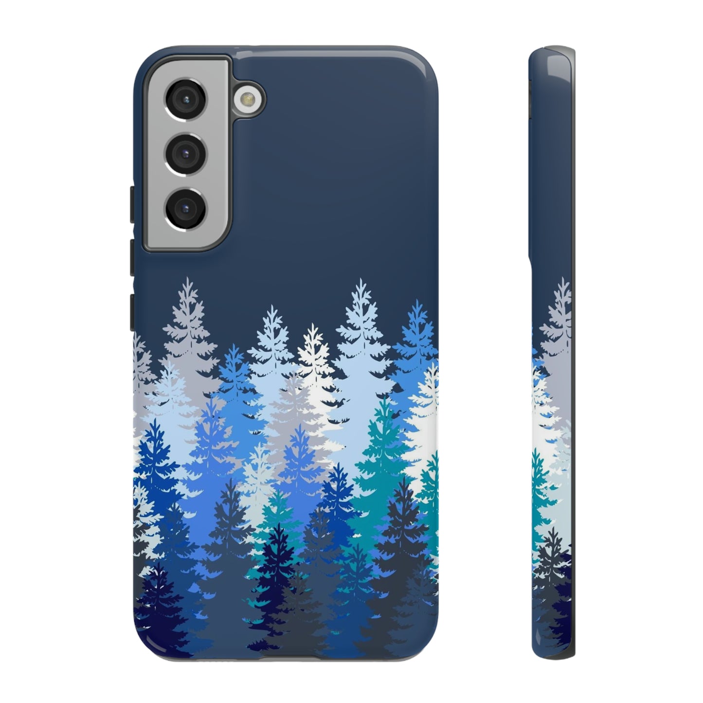 Winter TreesTough Case