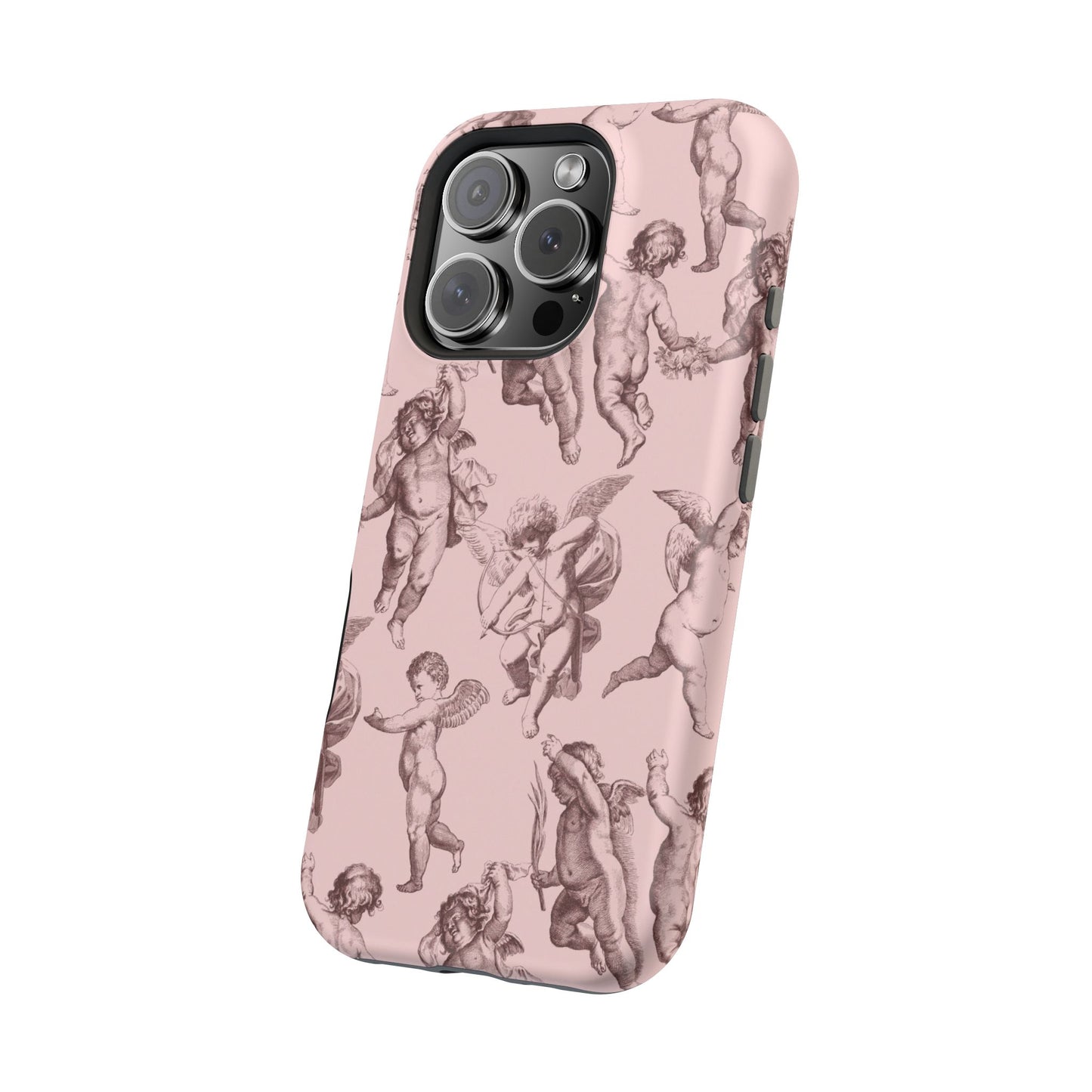 Cupid Magnetic Tough Cases