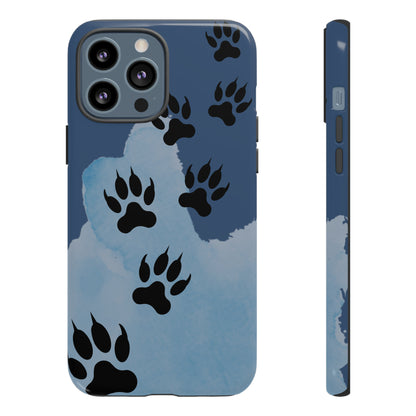 Bear Claw- Tough Case