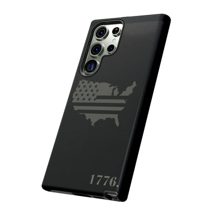 United States 1776- Tough Case