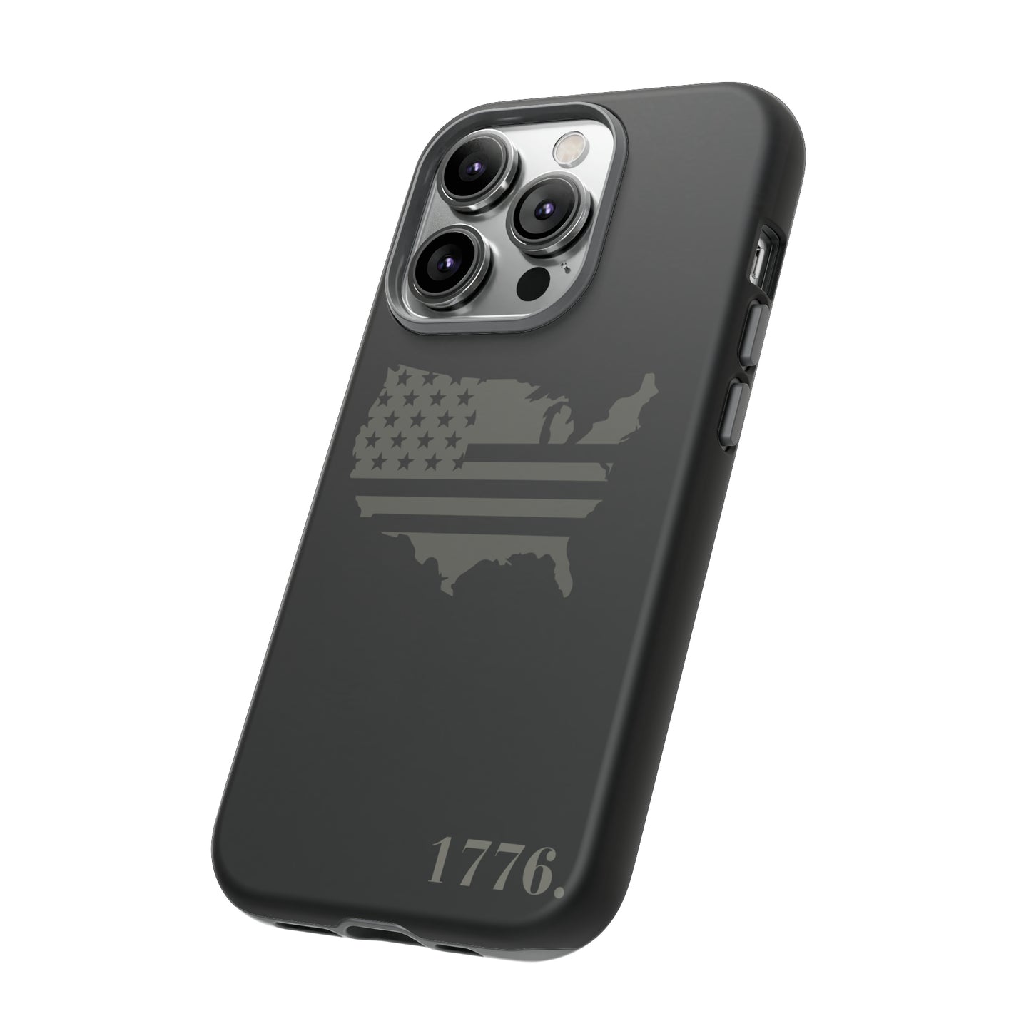 United States 1776- Tough Case