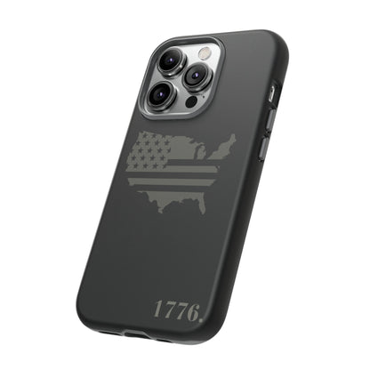 United States 1776- Tough Case