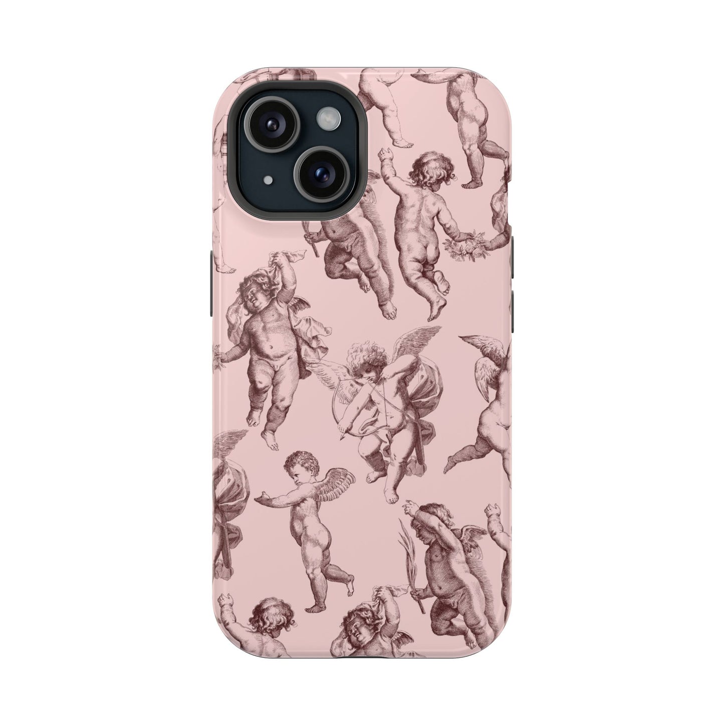 Cupid Magnetic Tough Cases