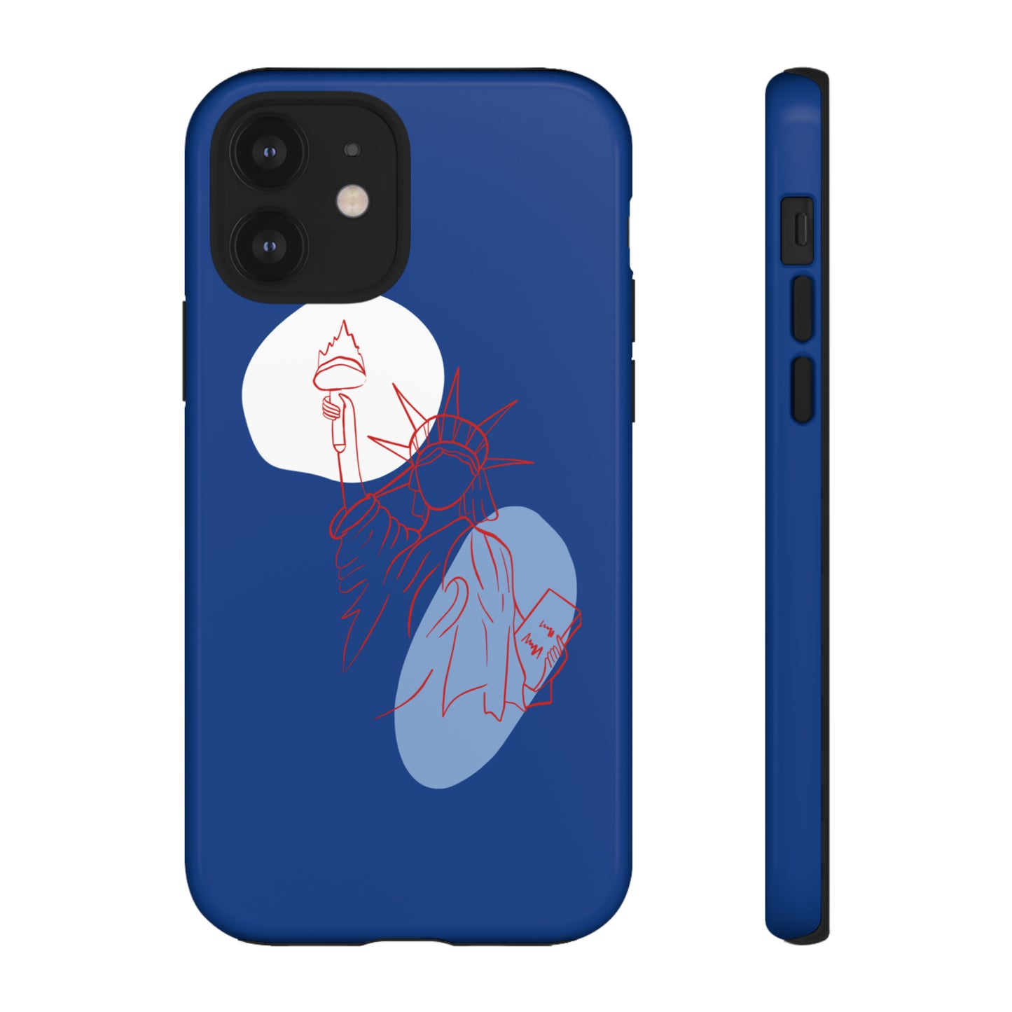 Lady Liberty- Tough Case