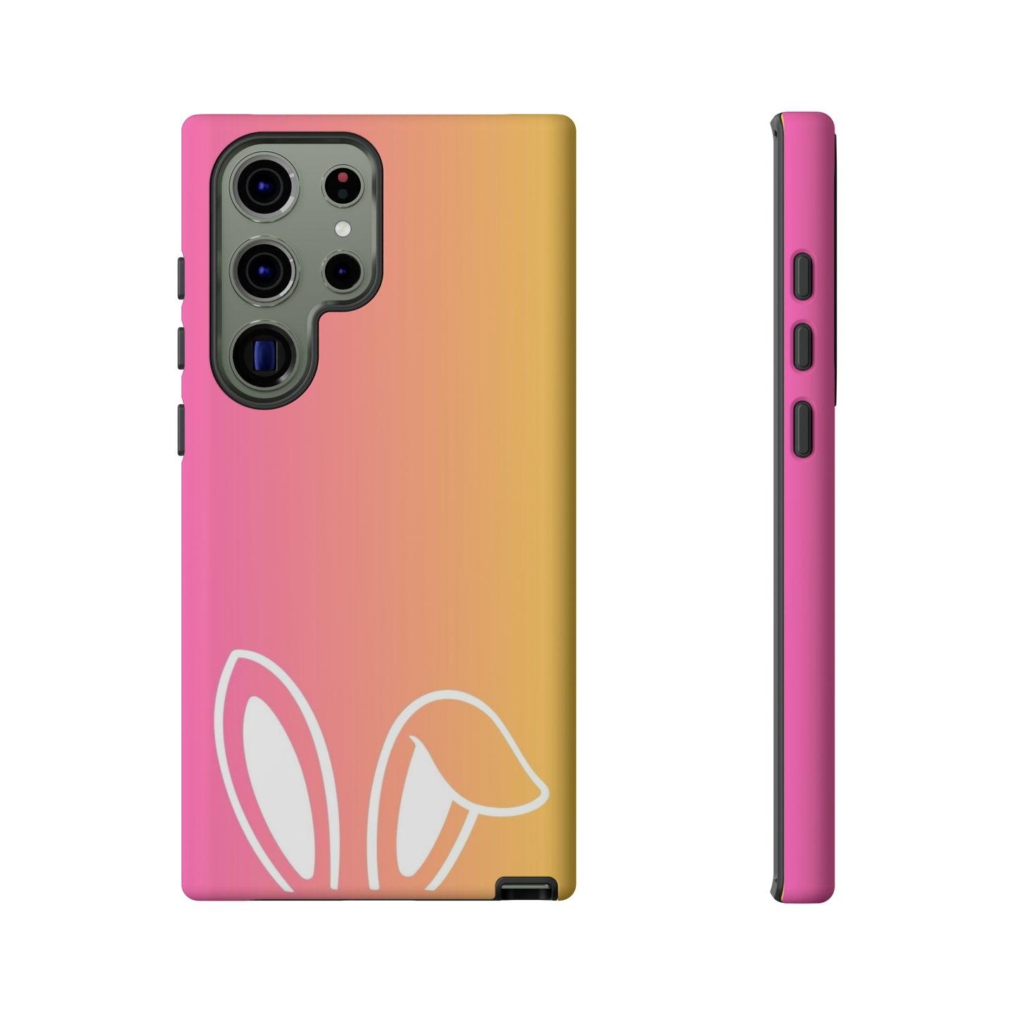 Bunny Ears Tough Case