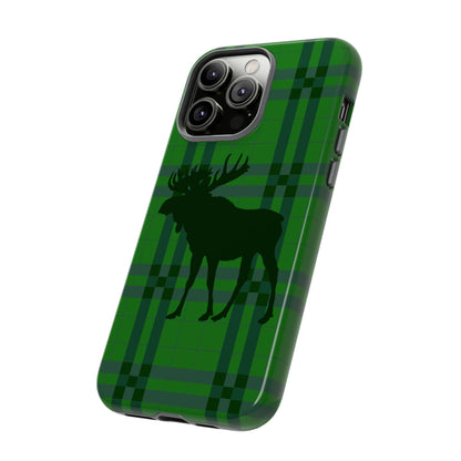 Moose Crossing- Tough Case