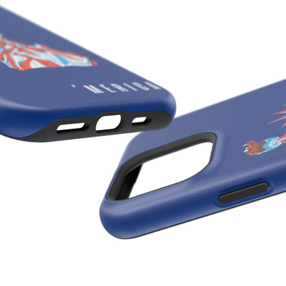 Merica' Magnetic Tough Cases