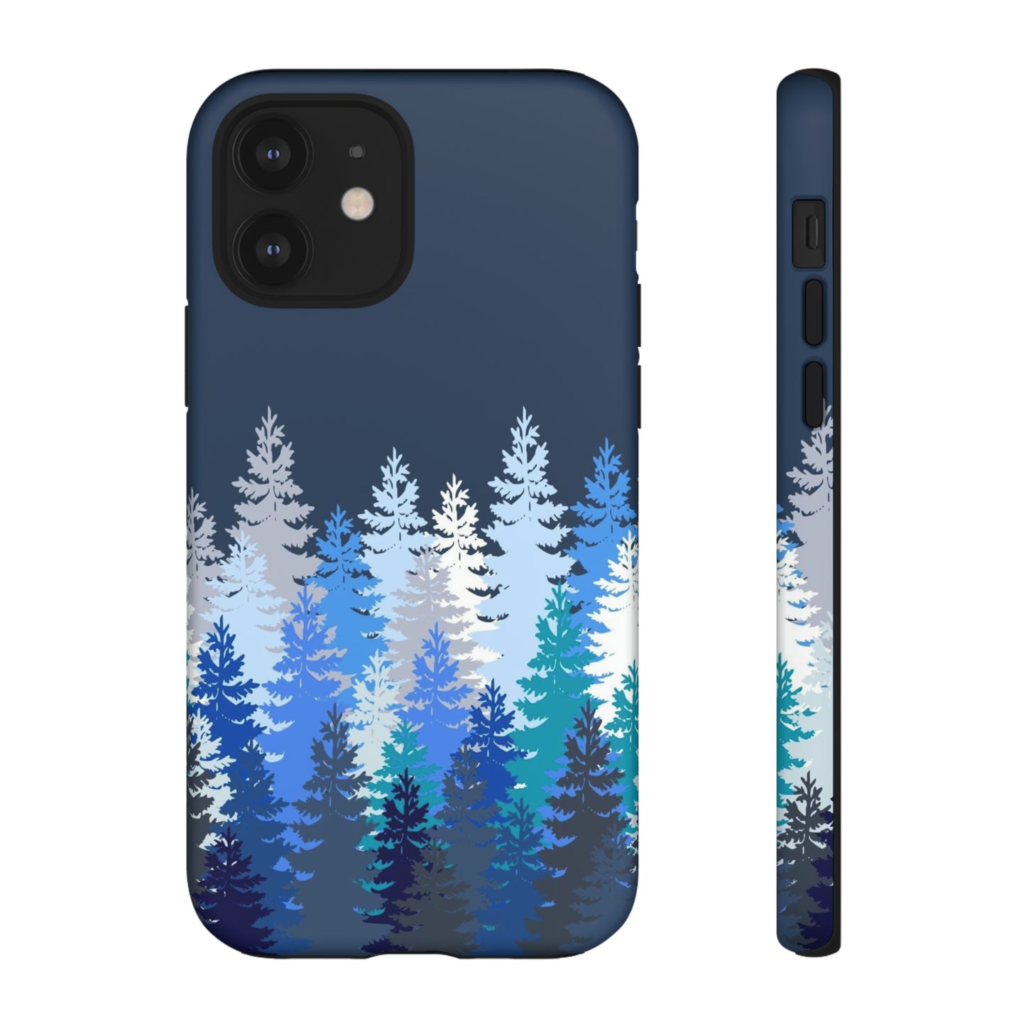 Winter TreesTough Case