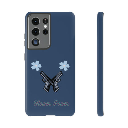 Flower Power- Tough Case