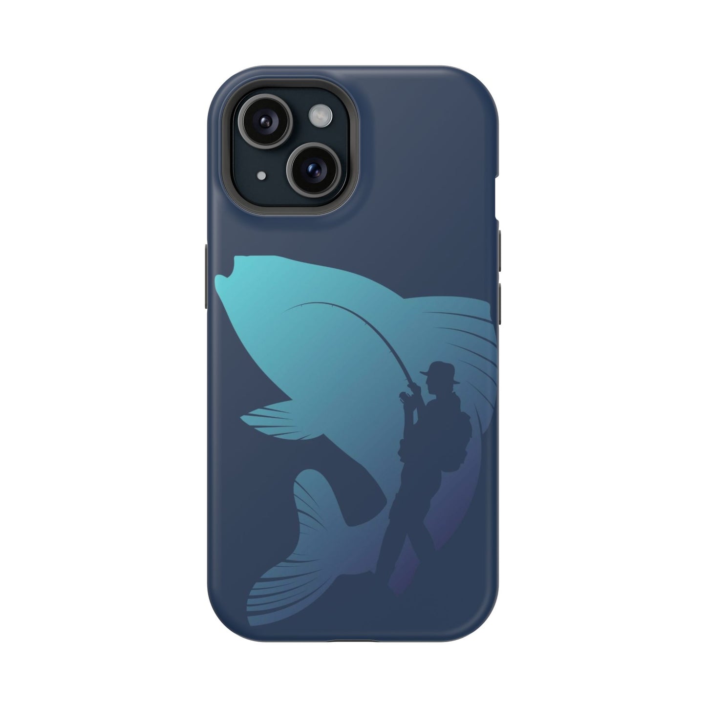 Fishing Magnetic Tough Cases