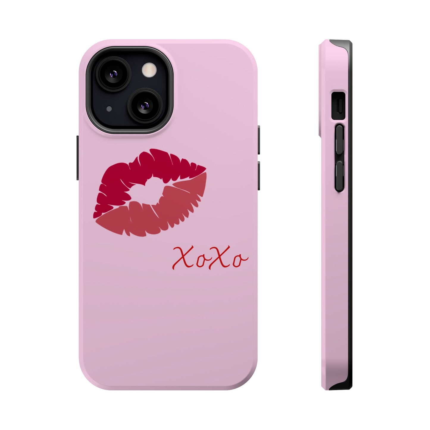 Xoxo Magnetic Tough Cases