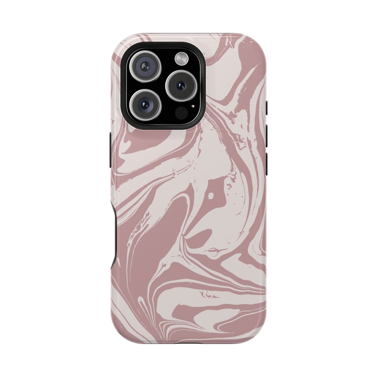 Marble Magnetic Tough Cases